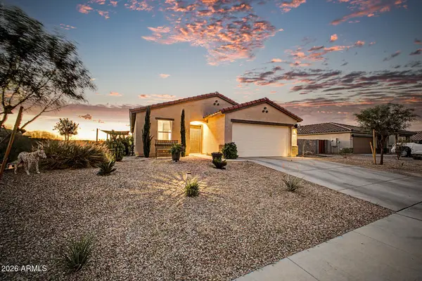 910 Logan Way, Wickenburg, AZ 85390