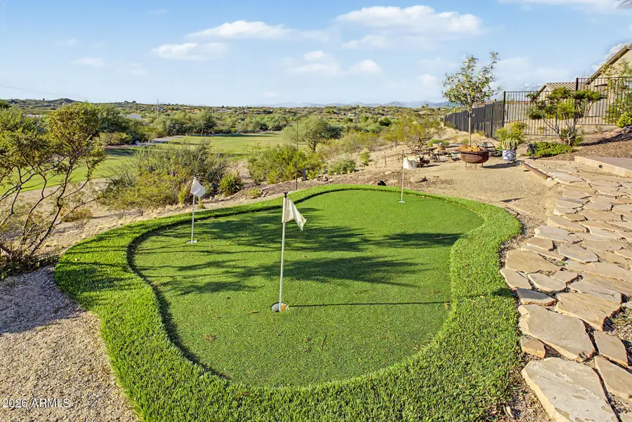 910 Logan Way, Wickenburg, AZ 85390 - #2