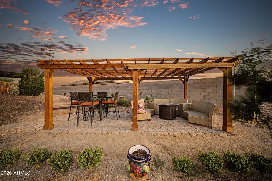 910 Logan Way, Wickenburg, AZ 85390 - #3