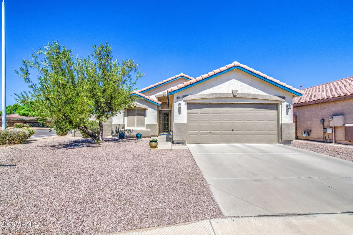 2256 E Hawken Way, Chandler, AZ 85286 - #1