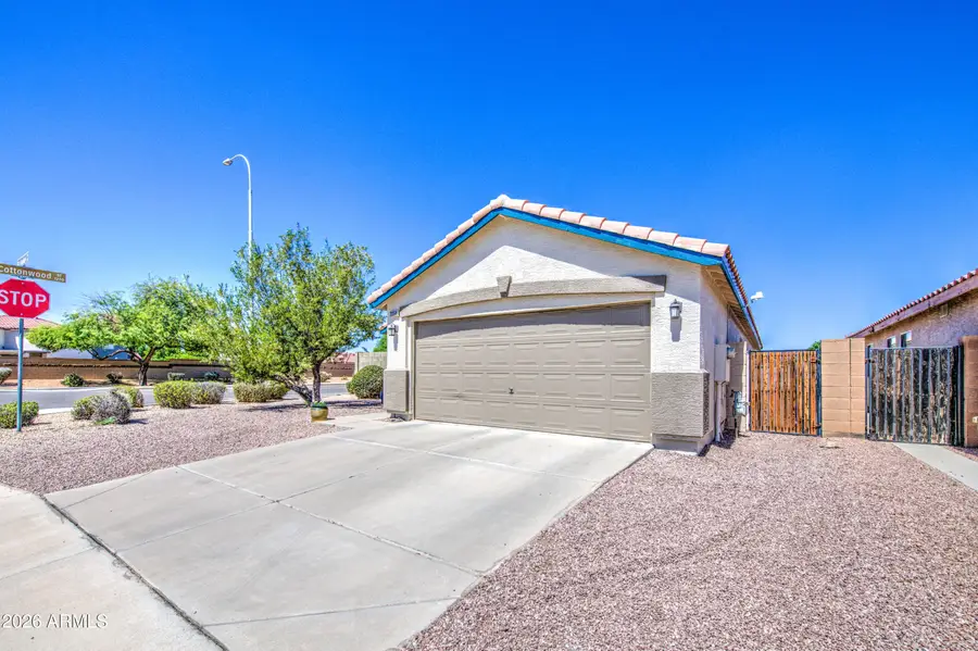 2256 E Hawken Way, Chandler, AZ 85286 - #3