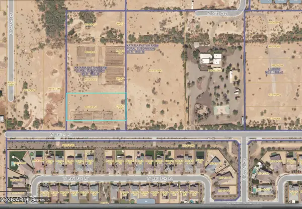 178X02 W Patton Road #1, Surprise, AZ 85387
