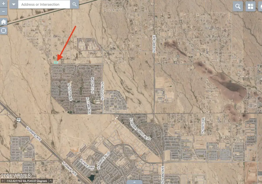 178X02 W Patton Road #1, Surprise, AZ 85387 - #3