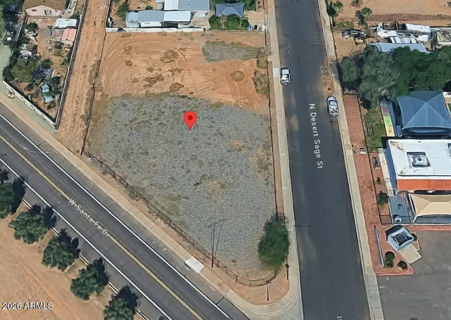 15826 N Desert Sage Street #30, Surprise, AZ 85378 - #3