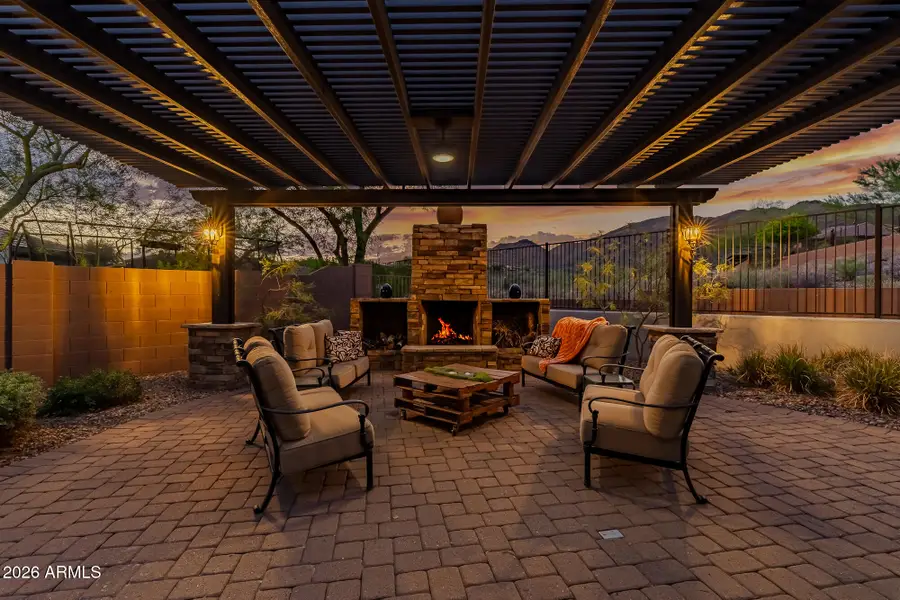 1813 W Camargo Court, Anthem, AZ 85086 - #3