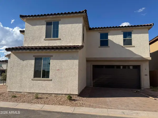 2255 S Swan Court, Gilbert, AZ 85295