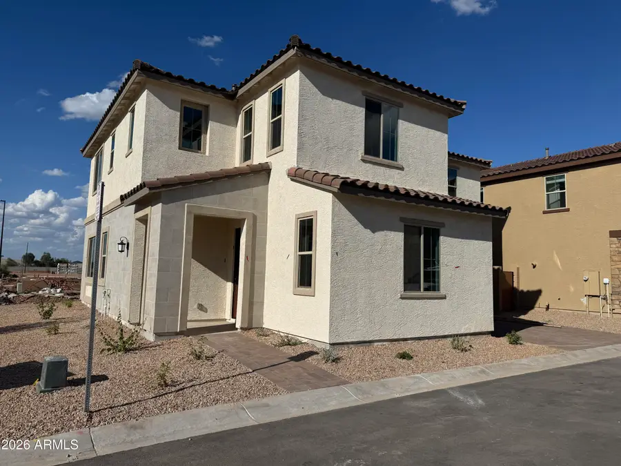 2255 S Swan Court, Gilbert, AZ 85295 - #2