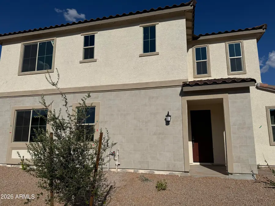 2255 S Swan Court, Gilbert, AZ 85295 - #3