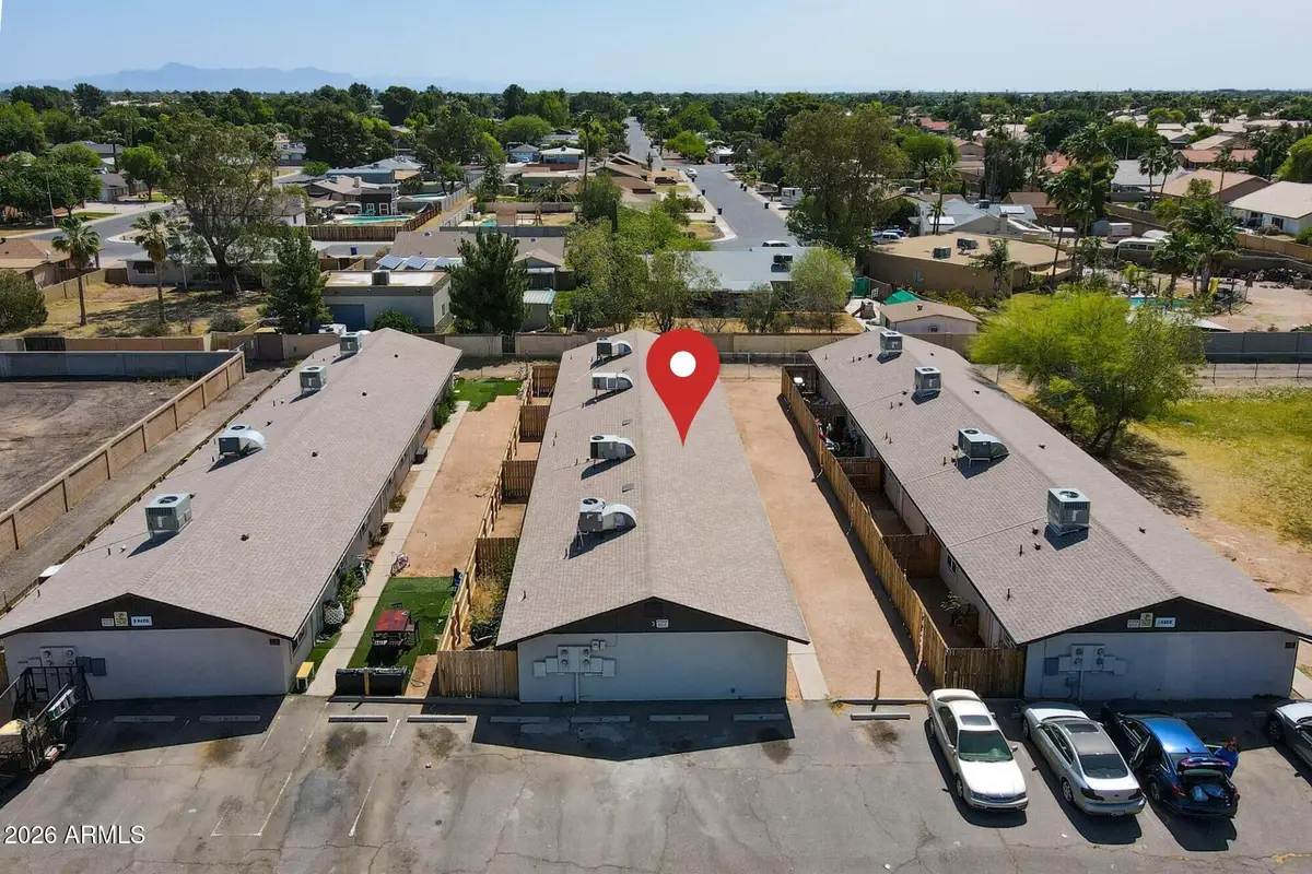 3 N Naco Way, Chandler, AZ 85225 - #1