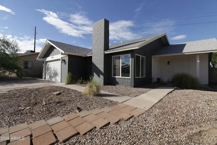 4302 E Jicarilla Street, Phoenix, AZ 85044 - #2