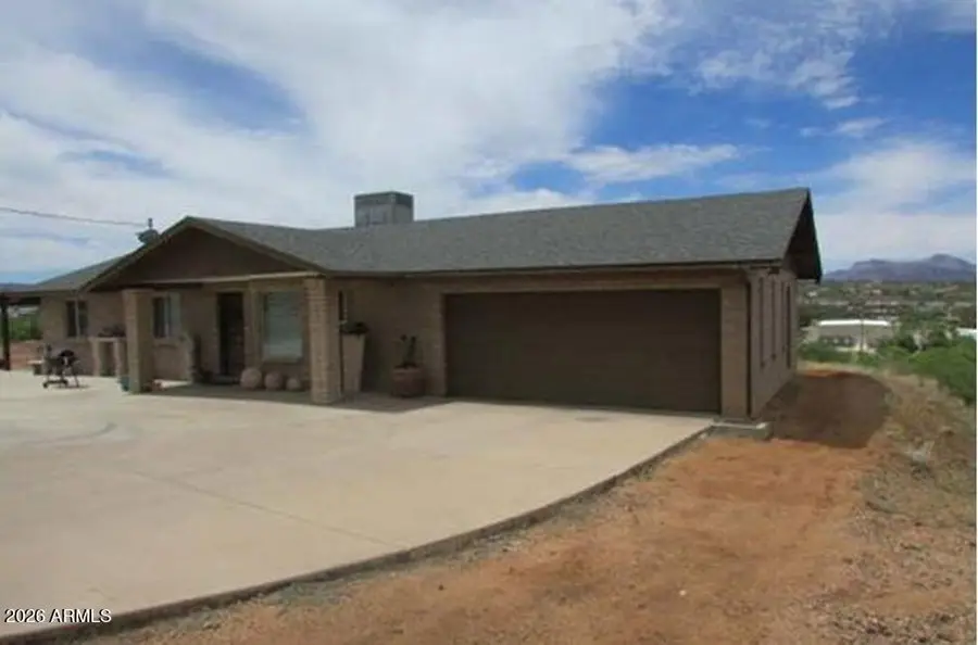 922 Calle Mateos --, Rio Rico, AZ 85648 - #2