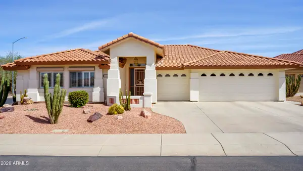 11512 E Laguna Azul Circle E, Mesa, AZ 85209