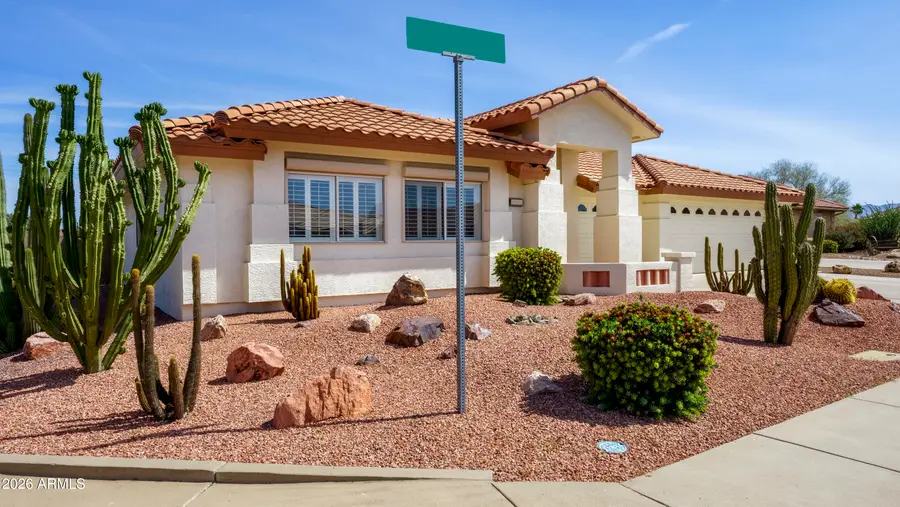 11512 E Laguna Azul Circle E, Mesa, AZ 85209 - #2
