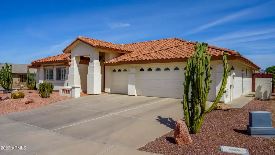 11512 E Laguna Azul Circle E, Mesa, AZ 85209 - #3