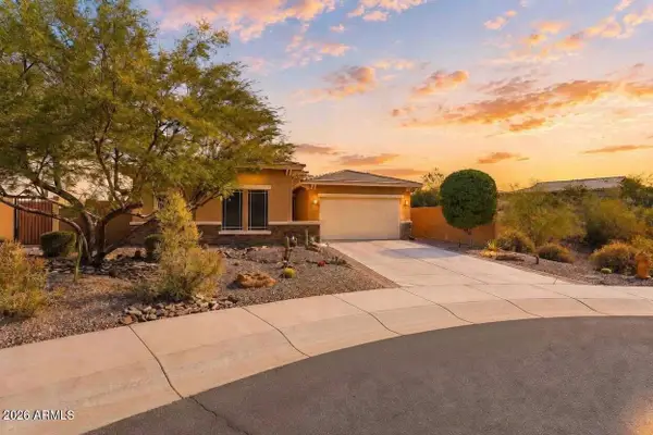 18174 W Acacia Drive, Goodyear, AZ 85338
