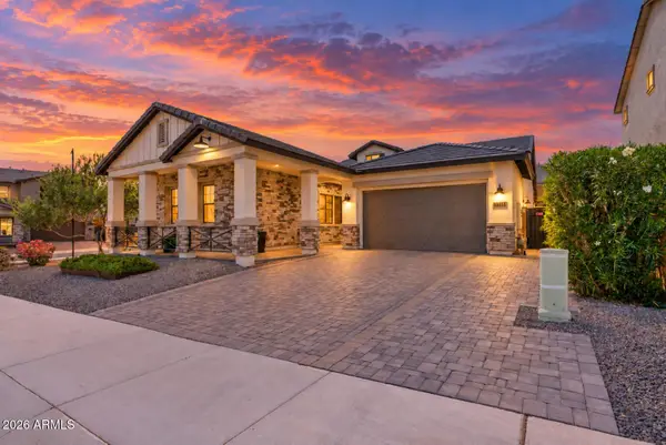 16514 S 7th Place, Phoenix, AZ 85048