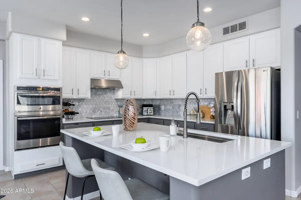 5350 E Calle De Baca --, Cave Creek, AZ 85331 - #1