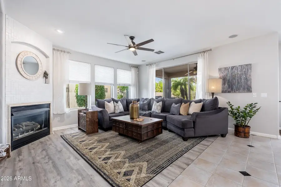 5350 E Calle De Baca --, Cave Creek, AZ 85331 - #2