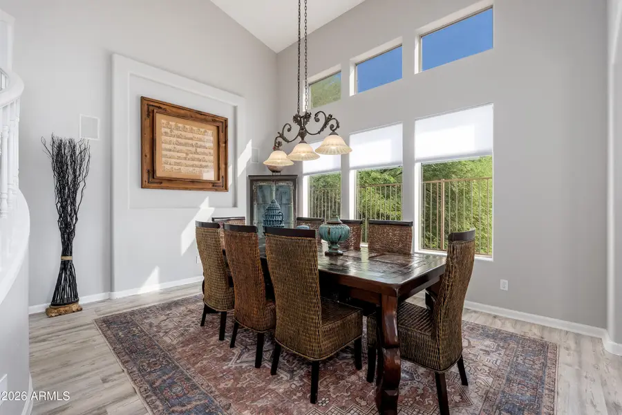 5350 E Calle De Baca --, Cave Creek, AZ 85331 - #3