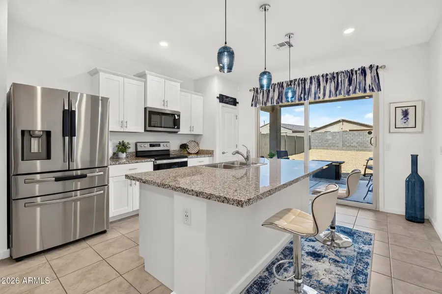 22358 W Sonora Street, Buckeye, AZ 85326 - #2