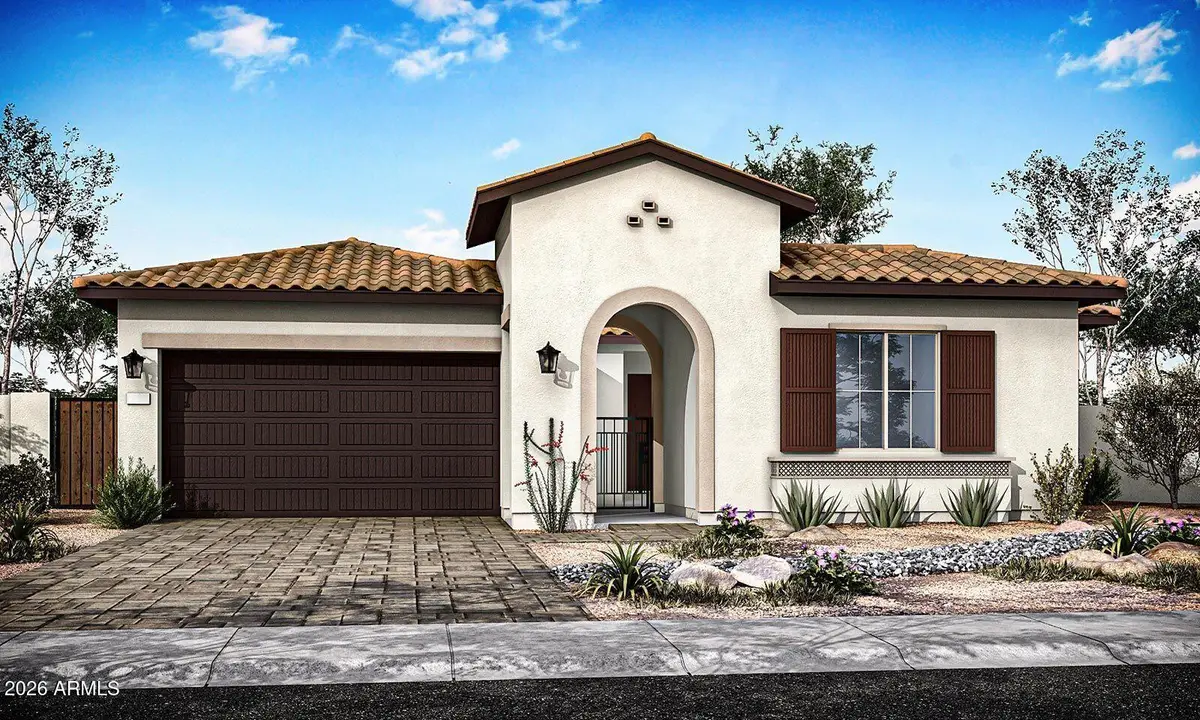 9906 S 35th Drive, Laveen, AZ 85339 - #1
