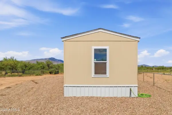 3164 W Century Drive, Benson, AZ 85602
