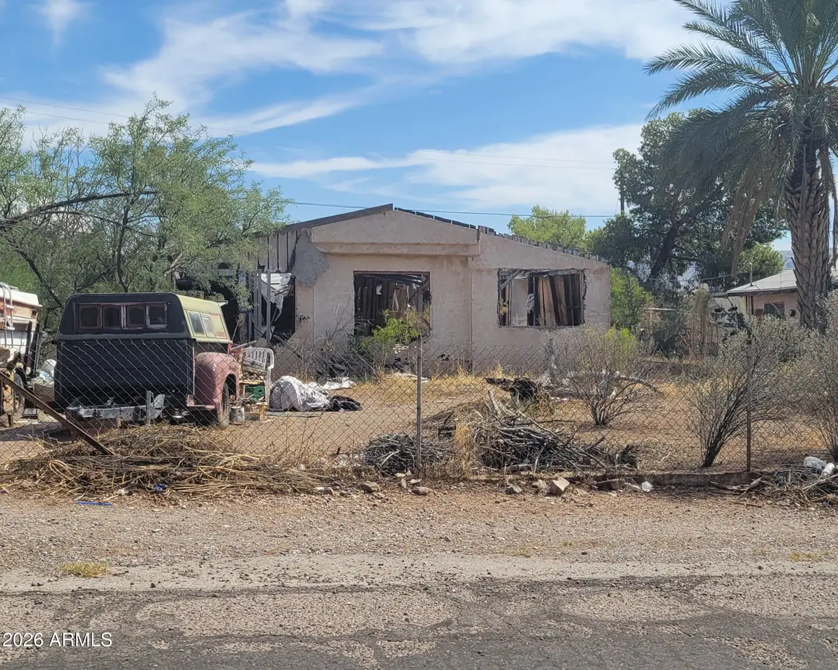 102 W Gorham Street #5, Superior, AZ 85173 - #1