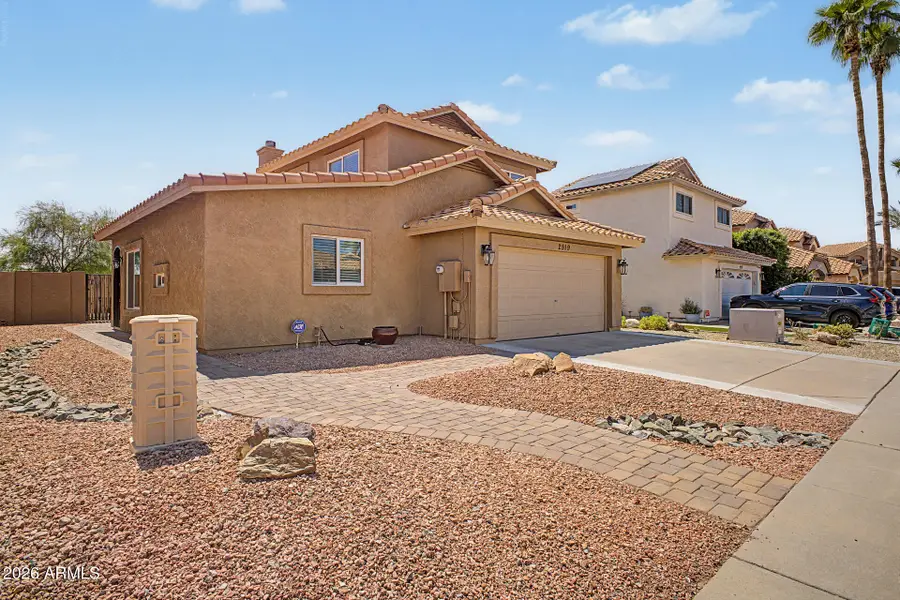 2919 E Woodland Drive, Phoenix, AZ 85048 - #2