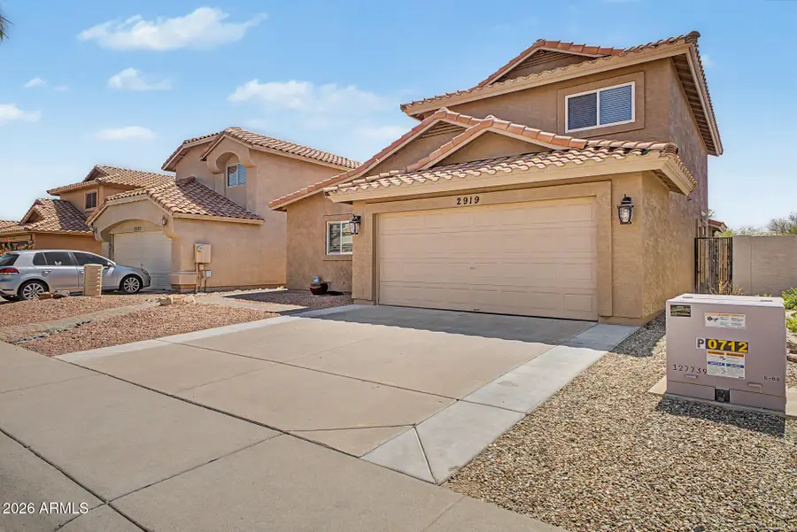 2919 E Woodland Drive, Phoenix, AZ 85048 - #3