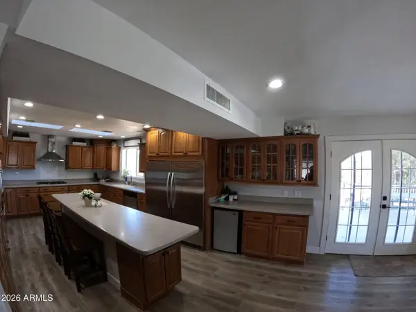 4059 S San Carlos Drive, Globe, AZ 85501
