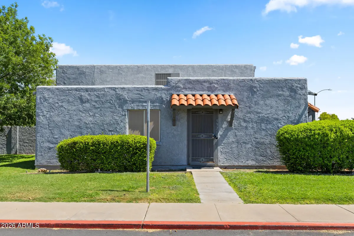 5320 W Sheena Drive, Glendale, AZ 85306 - #1