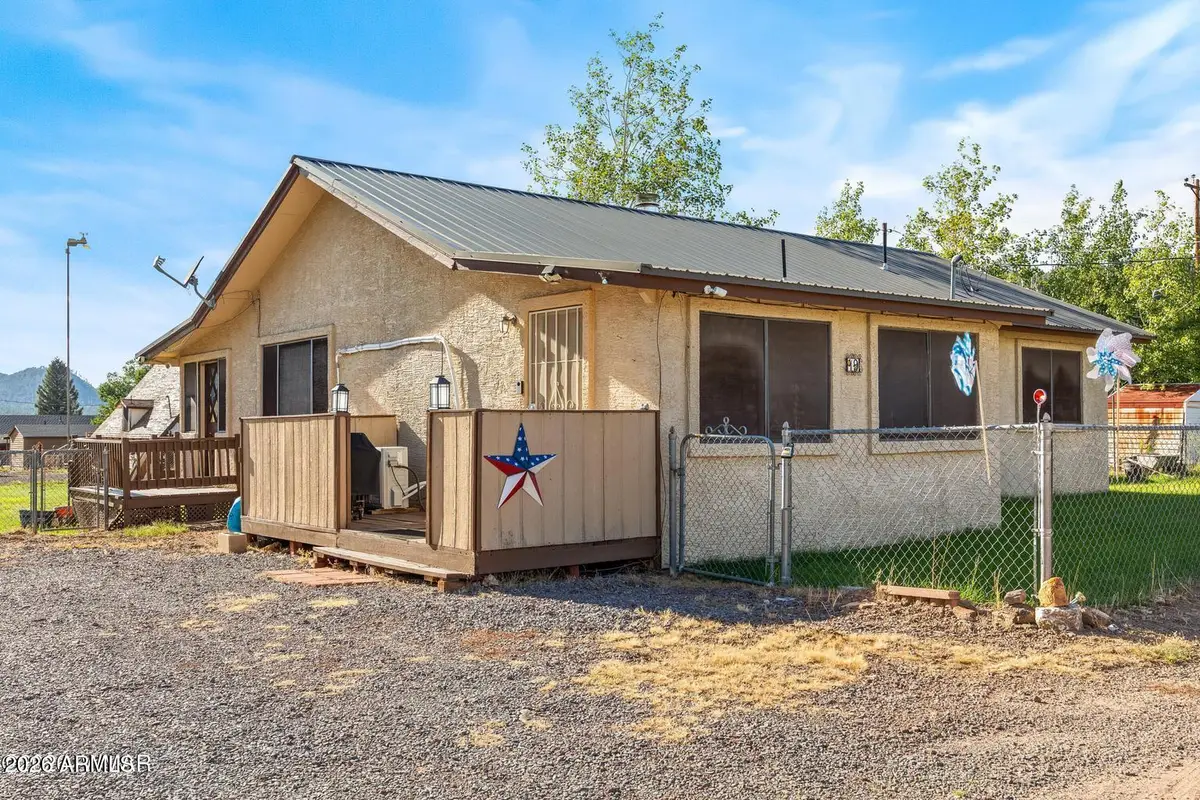 19 N County Road 2056 --, Alpine, AZ 85920 - #1