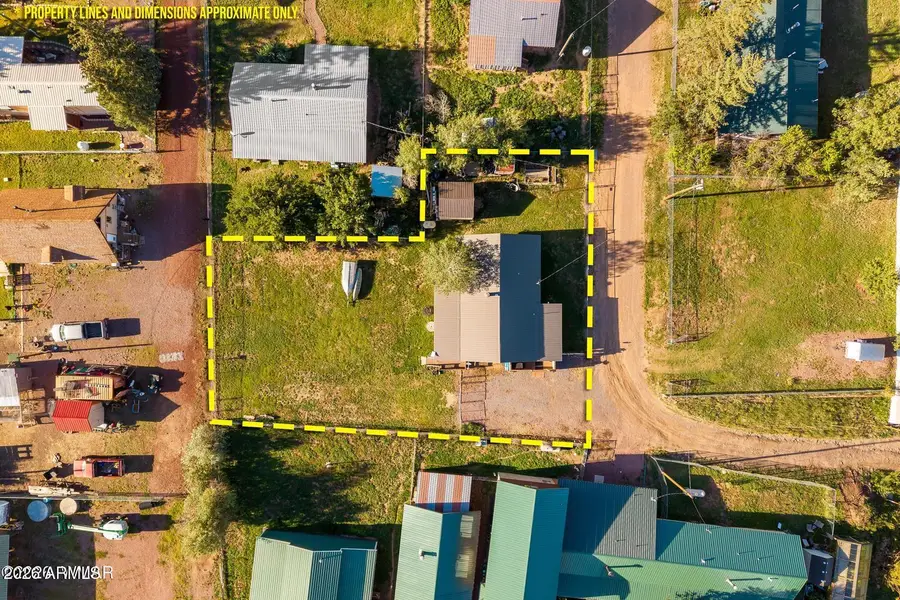 19 N County Road 2056 --, Alpine, AZ 85920 - #2