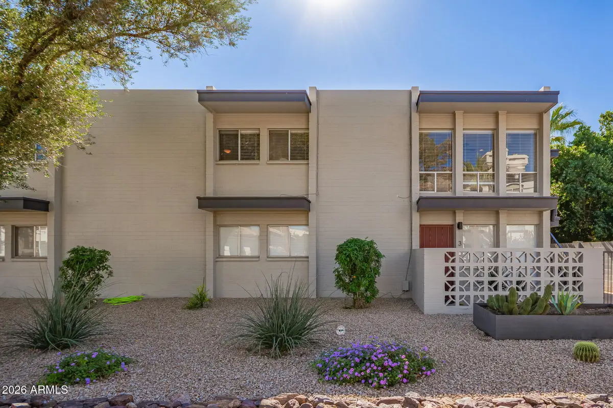 7315 E Northland Drive #4, Scottsdale, AZ 85251 - #1