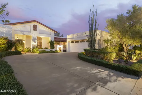 9451 N 110th Street, Scottsdale, AZ 85259