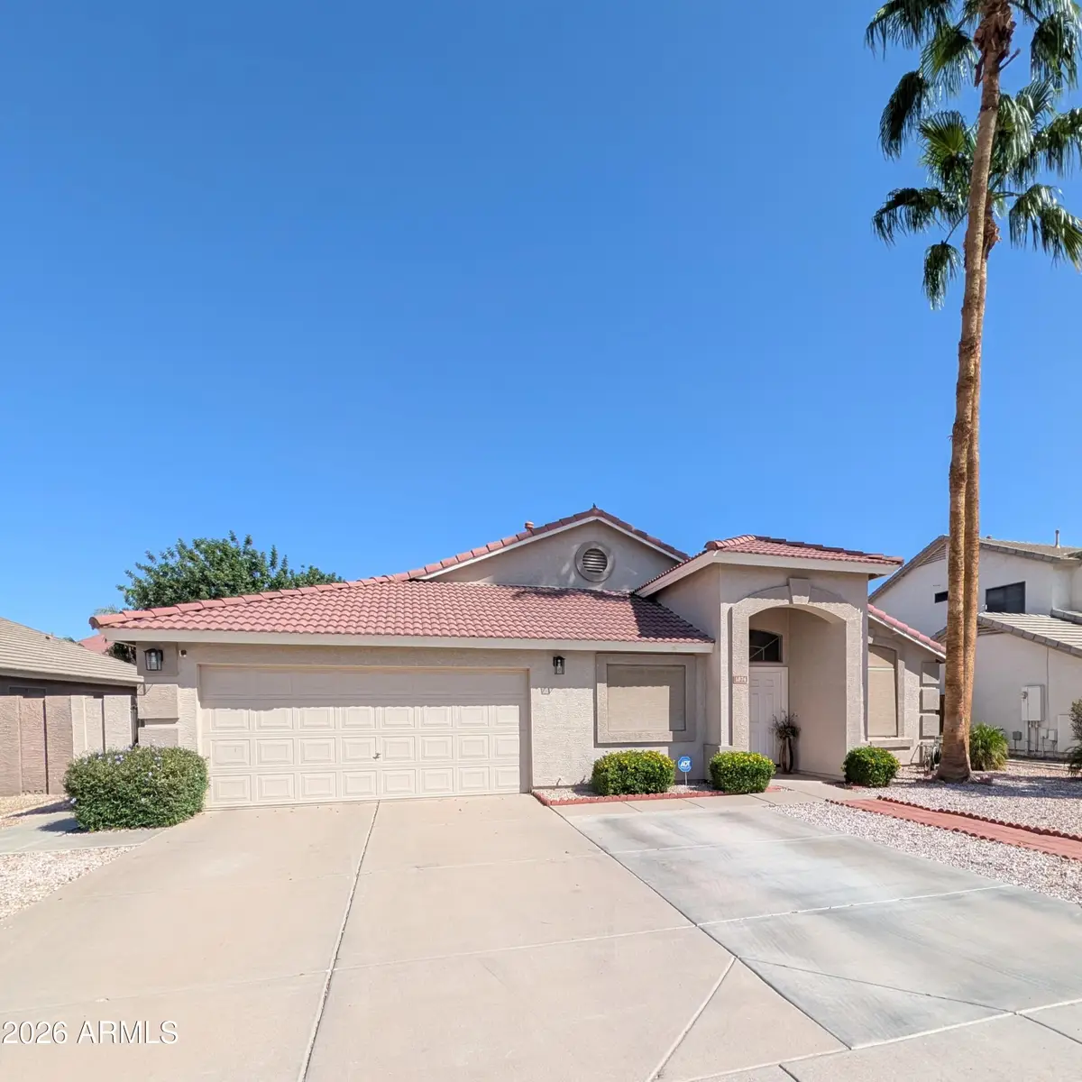 1874 E Sagebrush Street, Gilbert, AZ 85296 - #1