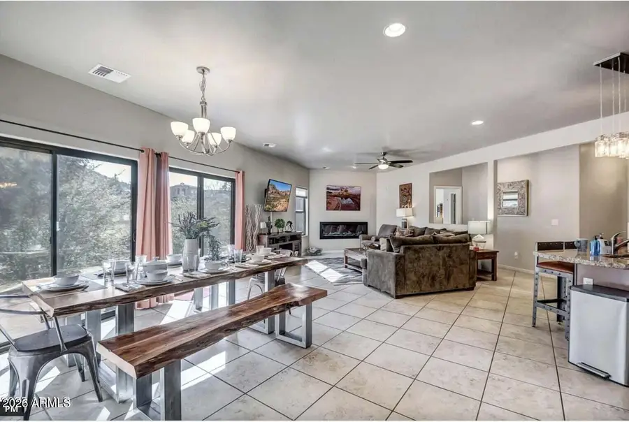 33 Monterey Circle, Sedona, AZ 86351 - #3