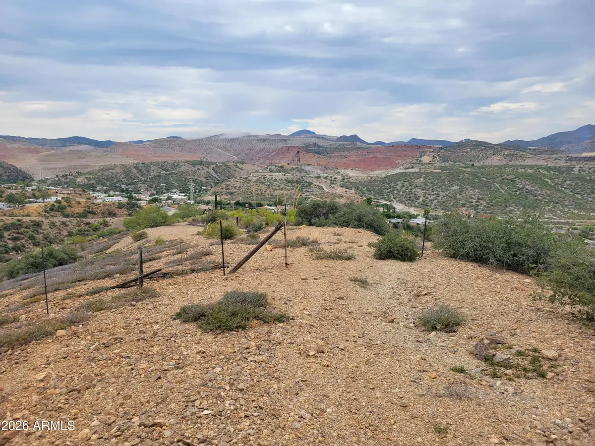 TBD S Loomis Avenue #012E, Miami, AZ 85539 - #1