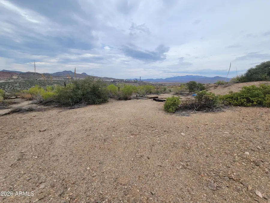 TBD S Loomis Avenue #012E, Miami, AZ 85539 - #2