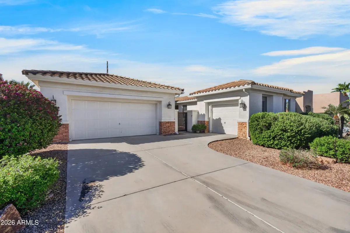 8925 E Stoney Vista Drive, Sun Lakes, AZ 85248 - #1