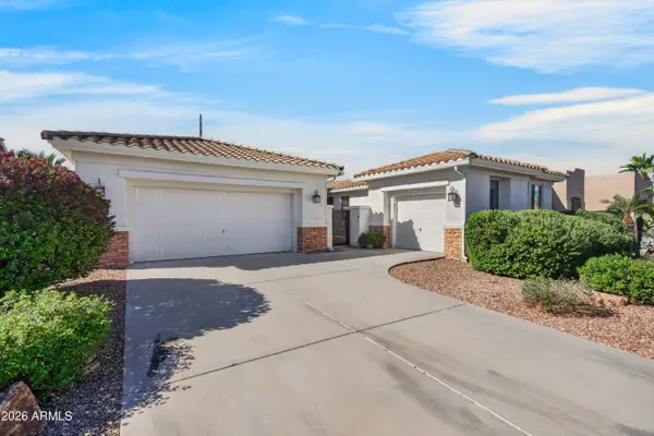 8925 E Stoney Vista Drive, Sun Lakes, AZ 85248