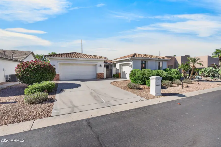 8925 E Stoney Vista Drive, Sun Lakes, AZ 85248 - #2