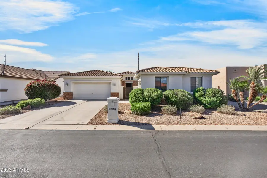 8925 E Stoney Vista Drive, Sun Lakes, AZ 85248 - #3