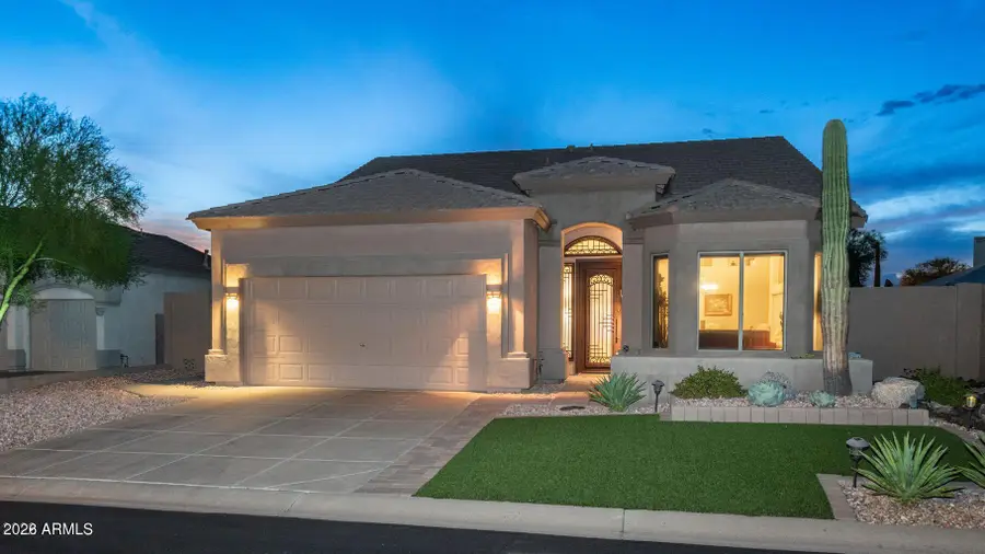 7238 E Tyndall Street, Mesa, AZ 85207 - #3