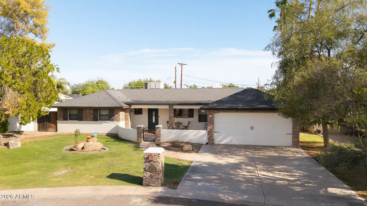 5307 N 32nd Place, Phoenix, AZ 85018 - #1