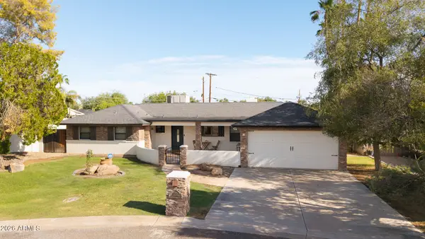 5307 N 32nd Place, Phoenix, AZ 85018