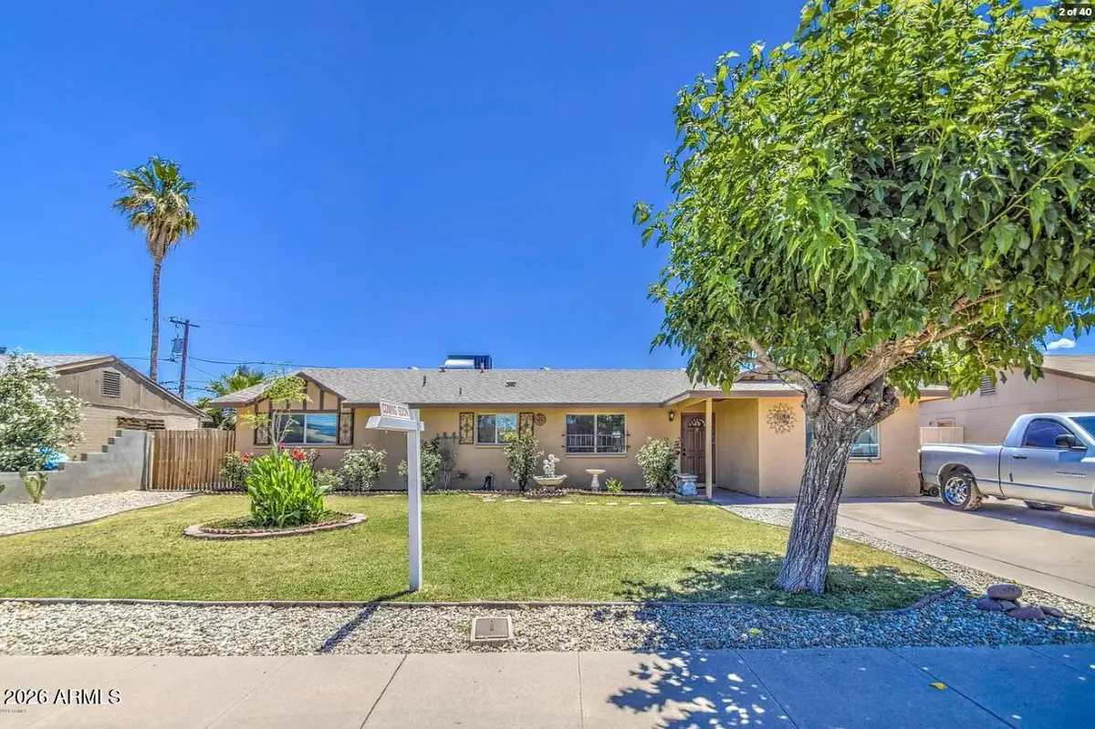 6141 W Berridge Lane, Glendale, AZ 85301 - #1