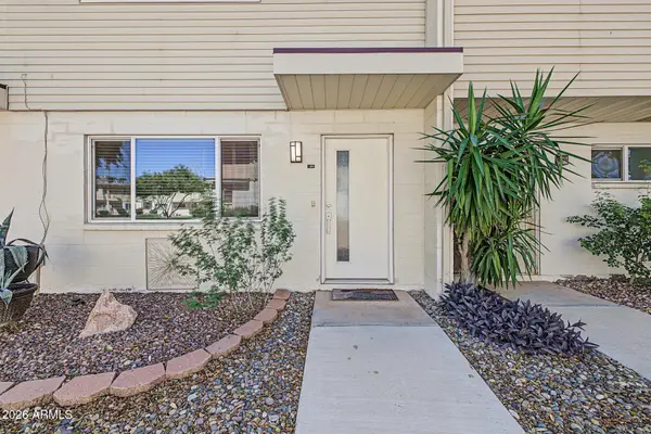 8211 E Garfield Street #J3, Scottsdale, AZ 85257