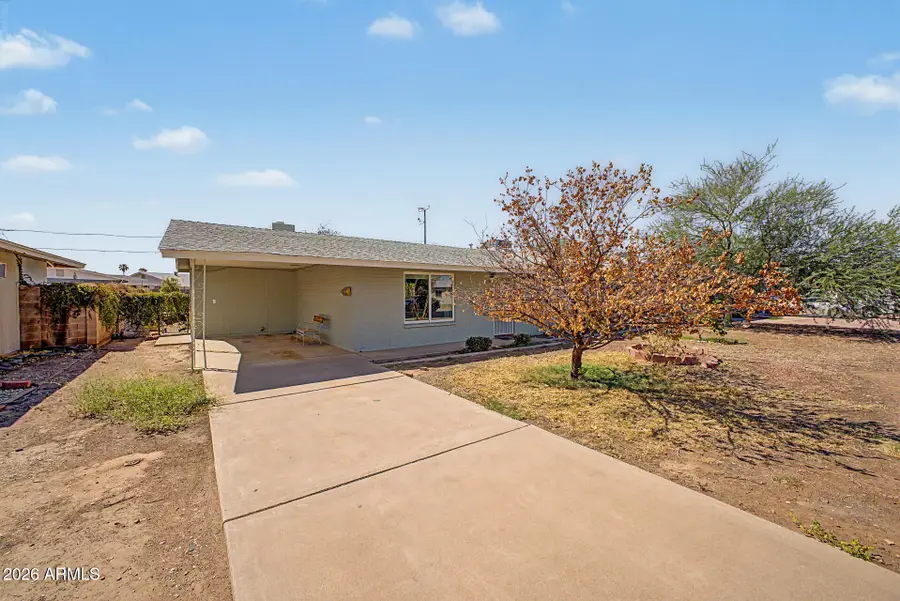 1031 W 10th Street, Tempe, AZ 85281 - #3