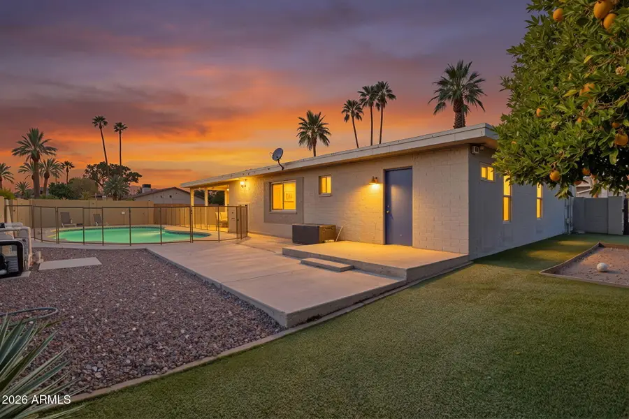 5301 E Friess Drive, Scottsdale, AZ 85254 - #3